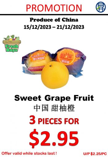 Sheng-Siong-Supermarket-Fruits-and-Vegetables-Promo-5-1-350x506 15-21 Dec 2023: Sheng Siong Supermarket Fruits and Vegetables Promo