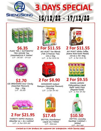 Sheng-Siong-Supermarket-Special-Deal-1-350x453 15-17 Dec 2023: Sheng Siong Supermarket Special Deal