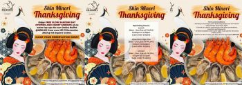 Shin-Minori-Thanksgiving-Special-350x123 13-31 Dec 2023: Shin Minori Thanksgiving Special