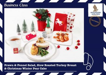 Singapore-Airlines-Christmas-Dishes-2-350x248 24-30 Dec 2023: Singapore Airlines Christmas Dishes Special