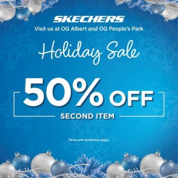 Skechers-Holiday-Sale-at-OG-350x350 6 Dec 2023 Onward: Skechers Holiday Sale at OG