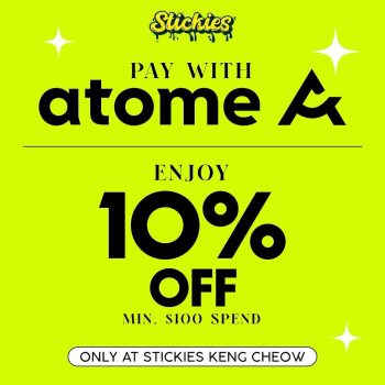 Stickies-Bar-Atome-Promo-350x350 5 Dec 2023 Onward: Stickies Bar Atome Promo