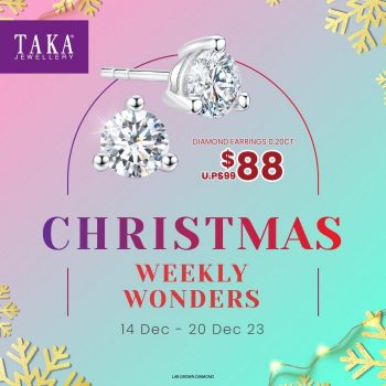 TAKA-Jewellery-Christmas-Weekly-Wonders-1-350x350 14-20 Dec 2023: TAKA Jewellery Christmas Weekly Wonders