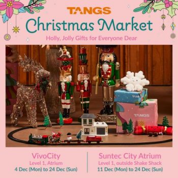 TANGS-Christmas-Market-350x350 4-24 Dec 2023: TANGS Christmas Market