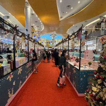 TANGS-Christmas-Market-at-VivoCity-1-350x350 Now till 24 Dec 2023: TANGS Christmas Market at VivoCity