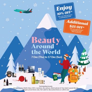 TANGS-Exclusive-Deals-350x350 Now till 17 Dec 2023: TANGS Exclusive Deals