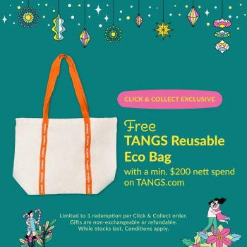 TANGS-Free-Reusable-Eco-Bag-350x350 1 Dec 2023: TANGS Free Reusable Eco Bag