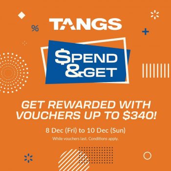 TANGS-Special-Deal-350x350 8-10 Dec 2023: TANGS Special Deal
