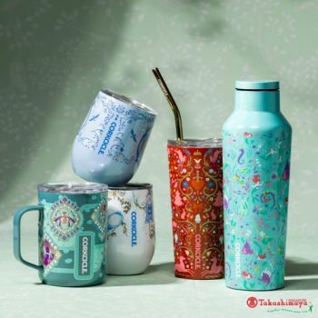 Takashimaya-Corkcicle-Products-Up-To-30-off-Sale-4-350x350 11 Dec 2023 Onward: Takashimaya Corkcicle Products Up To 30% off Sale