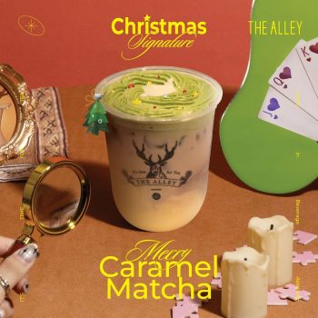 The-Alley-Christmas-Signature-Special-350x350 23 Dec 2023 Onward: The Alley Christmas Signature Special