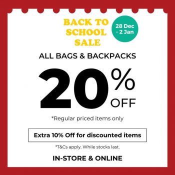 The-Planet-Traveller-Back-to-School-Sale-350x350 28 Dec 2023-2 Jan 2024: The Planet Traveller Back to School Sale