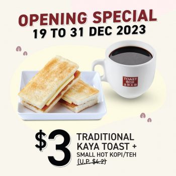 Toast-Box-Opening-Special-at-Komo-Shoppes-3-350x350 19-31 Dec 2023: Toast Box Opening Special at Komo Shoppes