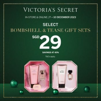 Victorias-Secret-Selected-2-piece-Gift-Sets-Promotion-350x350 7-10 Dec 2023: Victoria's Secret Selected 2-piece Gift Sets Promotion