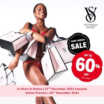 Victorias-Secret-Semi-Annual-Sale-350x350 26-27 Dec 2023: Victoria's Secret Semi-Annual Sale