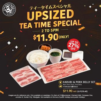 Yakiniku-Like-Upsized-Tea-Time-Special-Set-Meals-1-350x350 5 Dec 2023 Onward: Yakiniku Like Upsized Tea Time Special Set Meals