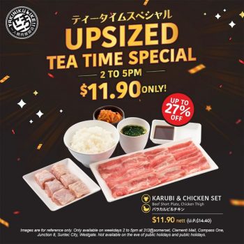 Yakiniku-Like-Upsized-Tea-Time-Special-Set-Meals-2-350x350 5 Dec 2023 Onward: Yakiniku Like Upsized Tea Time Special Set Meals