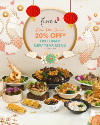 Yum-Cha-Restaurant-Early-Bird-Special-350x438 Now till 22 Jan 2024: Yum Cha Restaurant Early Bird Special