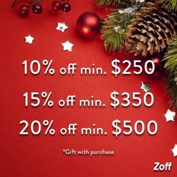Zoff-Christmas-Sale-1-350x350 22 Dec 2023 Onward: Zoff Christmas Sale