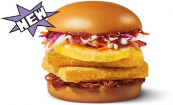 m-2-350x212 28 Dec 2023: McDonald’s Sweet ‘N Sour Fish & Chicken Burgers and Pineapple Coconut Frappé Promo