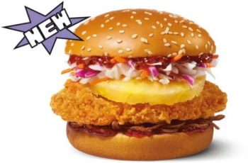 m-3-350x230 28 Dec 2023: McDonald’s Sweet ‘N Sour Fish & Chicken Burgers and Pineapple Coconut Frappé Promo