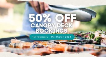 50-off-Canopy-Deck-Bookings-at-SAFRA-Mount-Faber-350x190 1 Feb-31 Mar 2024: 50% off Canopy Deck Bookings at SAFRA Mount Faber