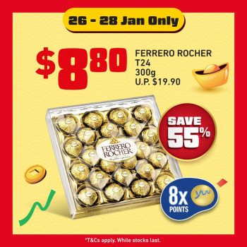 7-Eleven-3-Day-Specials-1-350x350 26-28 Jan 2024: 7-Eleven - 3-Day Specials