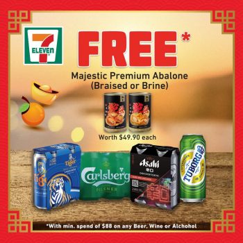 7-Eleven-Free-Majestic-Abalone-Promo-350x350 24 Jan 2024 Onward: 7-Eleven - Free Majestic Abalone Promo