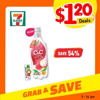 7-Eleven-Grab-Save-up-to-62-off-5-350x350 3-16 Jan 2024: 7-Eleven - Grab & Save up to 62% off