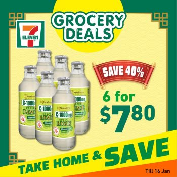 7-Eleven-Grocery-Deals-1-350x350 Now till 16 Jan 2024: 7-Eleven - Grocery Deals