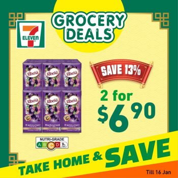 7-Eleven-Grocery-Deals-2-350x350 Now till 16 Jan 2024: 7-Eleven - Grocery Deals