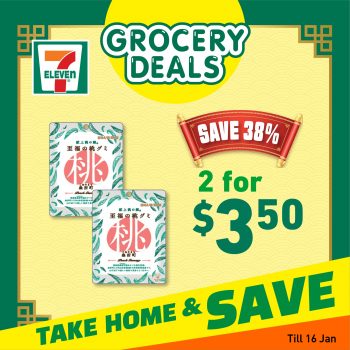 7-Eleven-Grocery-Deals-7-350x350 Now till 16 Jan 2024: 7-Eleven - Grocery Deals