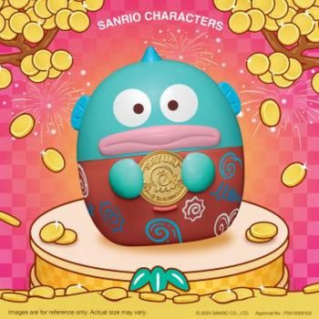 7-Eleven-Sanrio-Characters-Bountiful-Fortune-Coin-Bank-Promo-11-350x350 17 Jan 2024 onwards: 7-Eleven - Sanrio Characters Bountiful Fortune Coin Bank Promo