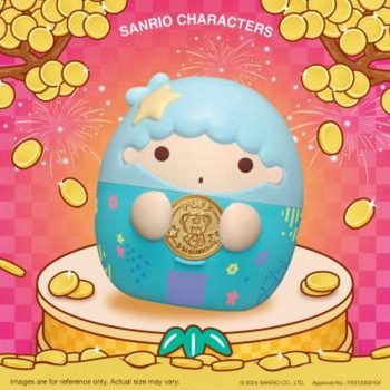 7-Eleven-Sanrio-Characters-Bountiful-Fortune-Coin-Bank-Promo-6-350x350 17 Jan 2024 onwards: 7-Eleven - Sanrio Characters Bountiful Fortune Coin Bank Promo