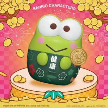 7-Eleven-Sanrio-Characters-Bountiful-Fortune-Coin-Bank-Promo-8-350x350 17 Jan 2024 onwards: 7-Eleven - Sanrio Characters Bountiful Fortune Coin Bank Promo