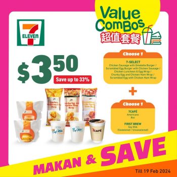 7-Eleven-Value-Combos-Promo-350x350 Now till 19 Feb 2024: 7-Eleven - Value Combos Promo