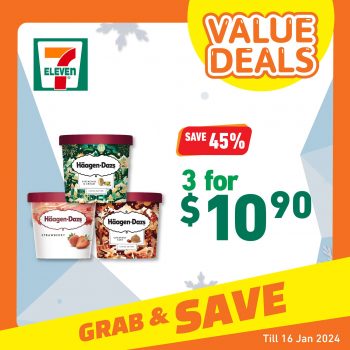 7-Eleven-Value-Deals-5-350x350 Now till 16 Jan 2024: 7-Eleven - Value Deals