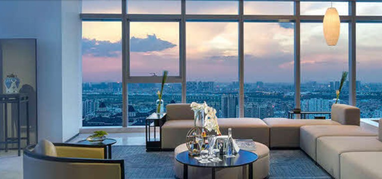 Now till 29 Sep 2024: Accor Live Limitless - 20% off Promo for DBS/POSB ...