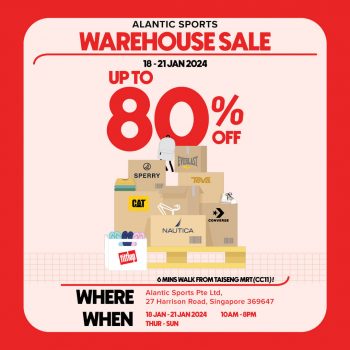 Atlantic-Sports-Up-to-80-off-Warehouse-Sale-350x350 18-21 Jan 2024: Atlantic Sports - Up to 80% off Warehouse Sale