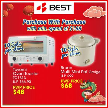 BEST-Denki-Lunar-New-Year-Bonus-Savings-4-350x350 Start 26 Jan 2024: Shop Smart for Lunar New Year: BEST Denki's Bonus Savings