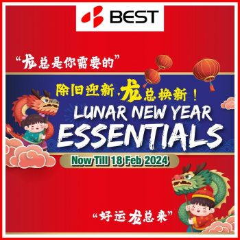 BEST-Denki-Lunar-New-Year-Essentials-Deal-350x350 Now till 18 Feb 2024: BEST Denki Lunar New Year Essentials Deal