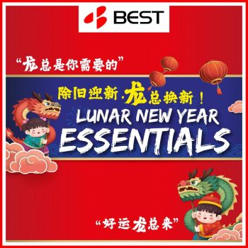 BEST-Denki-Lunar-New-Year-Essentials-Promo-350x350 Now till 31 Jan 2024: BEST Denki - Lunar New Year Essentials Promo