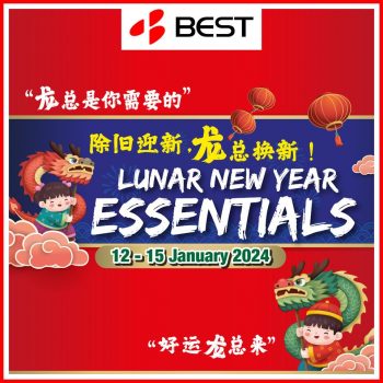 BEST-Denki-New-Year-Essentials-Deal-350x350 12-15 Jan 2024: BEST Denki - New Year Essentials Deal