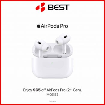 BEST-Denki-Unbeatable-Apple-Promotions-10-350x350 23 Jan 2024 Onward: BEST Denki - Unbeatable Apple Promotions