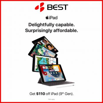 BEST-Denki-Unbeatable-Apple-Promotions-2-350x350 23 Jan 2024 Onward: BEST Denki - Unbeatable Apple Promotions