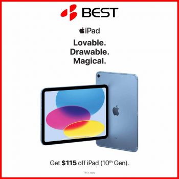 BEST-Denki-Unbeatable-Apple-Promotions-3-350x350 23 Jan 2024 Onward: BEST Denki - Unbeatable Apple Promotions
