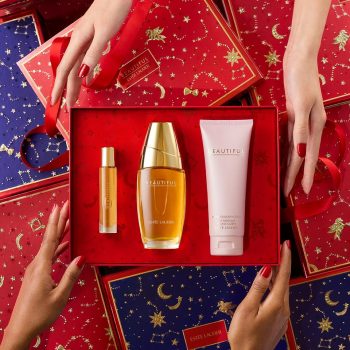 BHG-Estee-Lauder-Promo-1-350x350 Now till 31 Jan 2024: BHG - Estee Lauder Promo