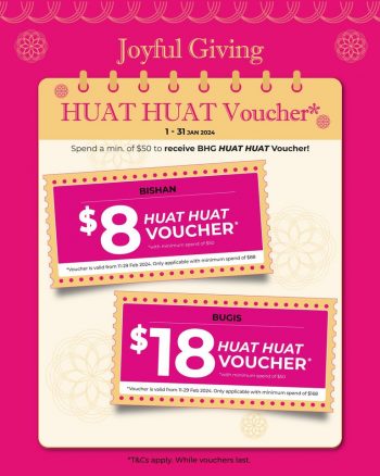 BHG-Huat-Huat-Voucher-Deal-350x438 1-31 Jan 2024: BHG Huat Huat Voucher Deal