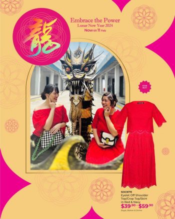 BHG-Lunar-New-Year-Special-350x438 Now till 11 Feb 2024: BHG Lunar New Year Special