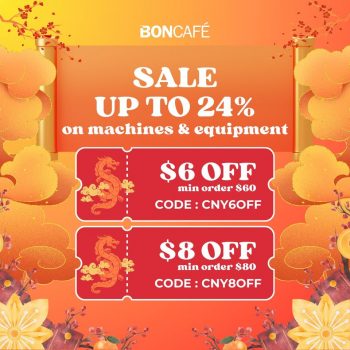 Boncafe-Up-to-24-Sale-350x350 22 Jan-12 Feb 2024: Boncafé - Up to 24% Sale