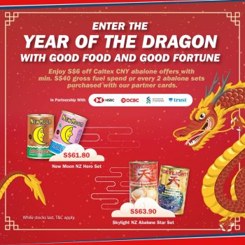 Caltex-CNY-Promo-350x350 Now till 29 Feb 2024: Caltex CNY Promo